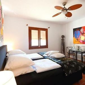 Habitación Deluxe con 2 Camas Individuales